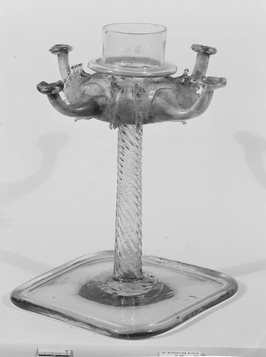 Lamp — Unknown