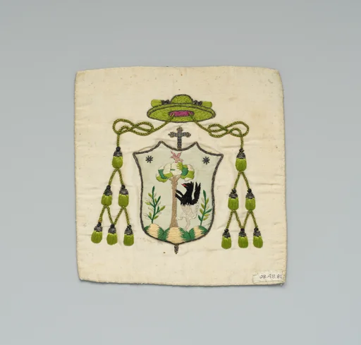 Chalice cover