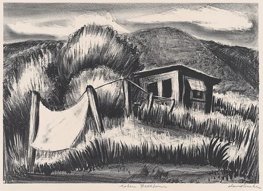 Cohen Bathhouse