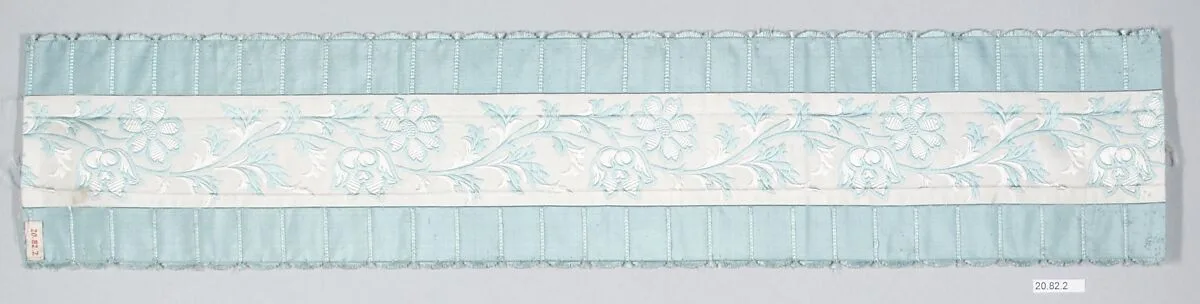 Ribbon — Unknown