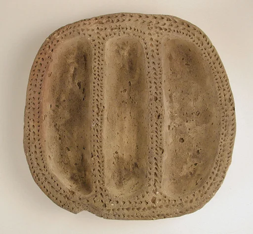 Divided Serving Dish