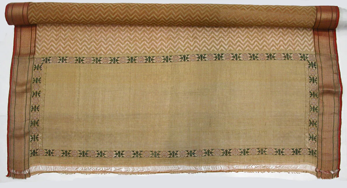 Sari — Unknown