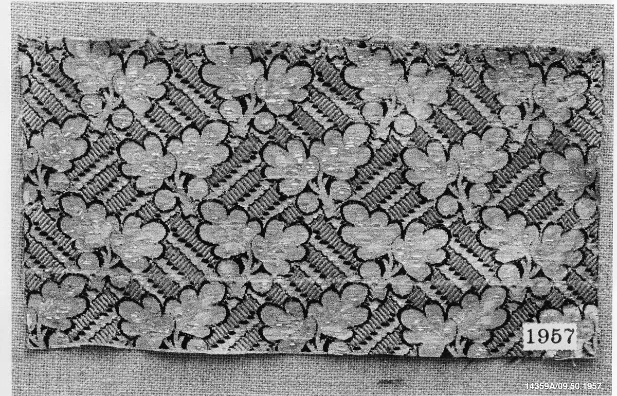 Piece — Unknown