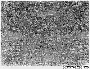 Pictorial print — Unknown