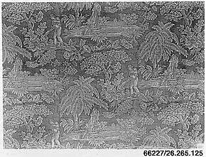 Pictorial print