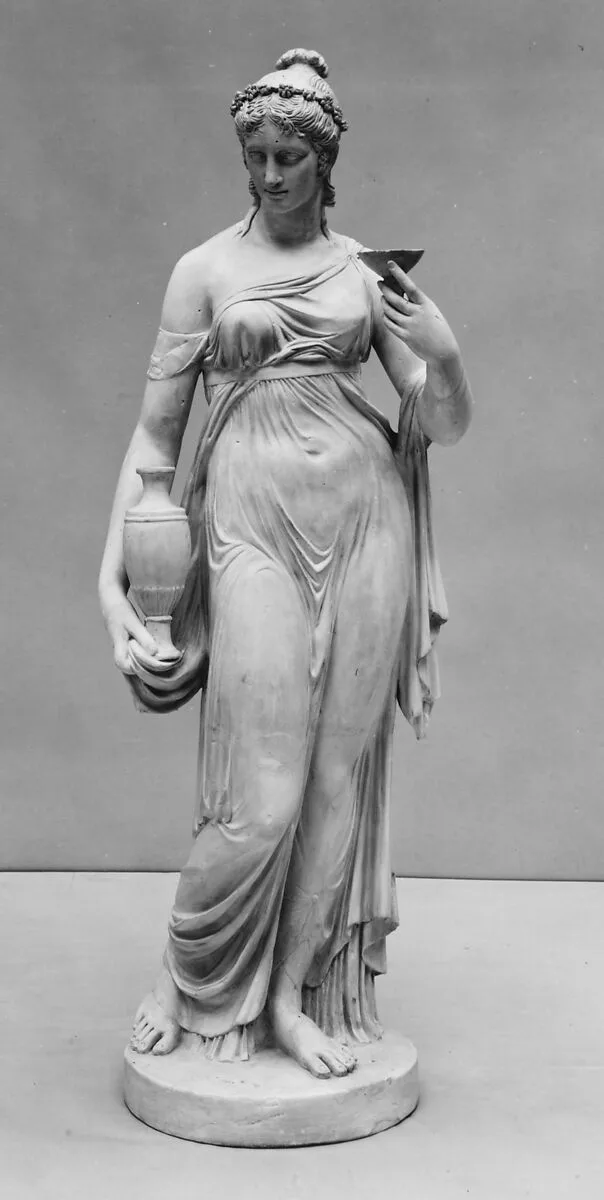 Nymph — Polly