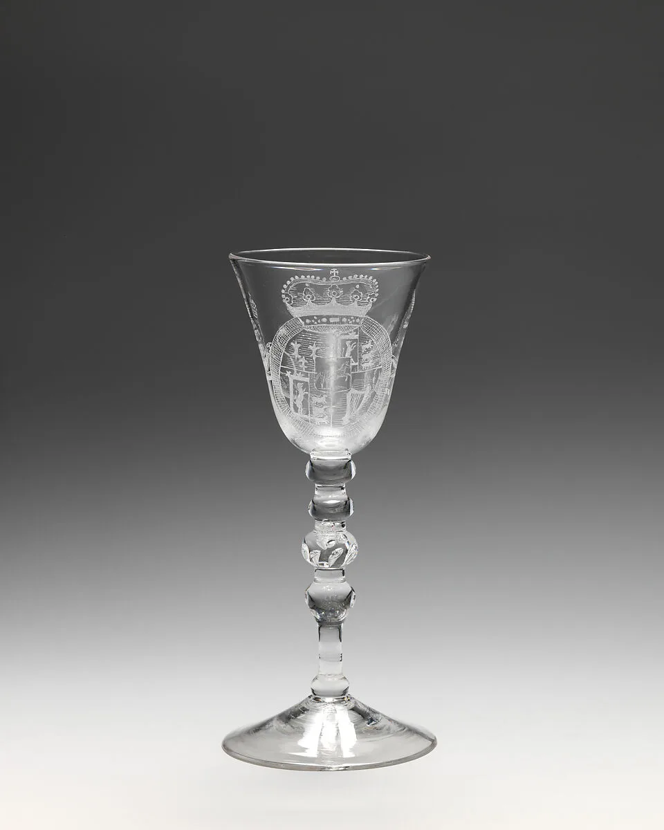 Wineglass — Unknown