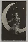 [Paper Moon Studio Portrait]