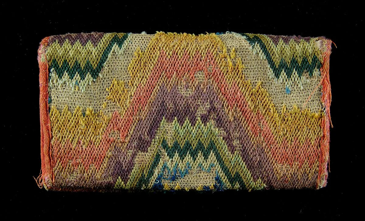 Wallet — Unknown
