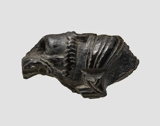 Ivory fragment