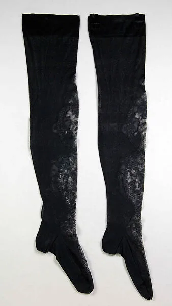 Stockings — Unknown