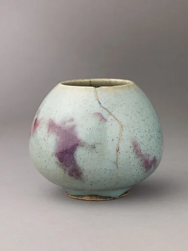 Jar, Jun ware