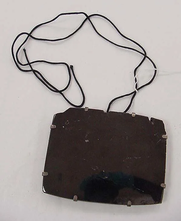 Necklace — Unknown