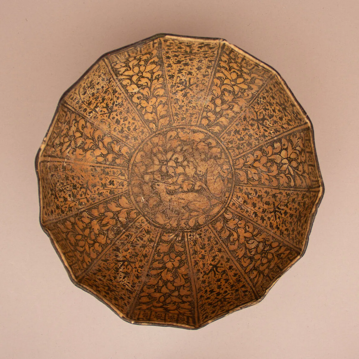 Bowl — Unknown