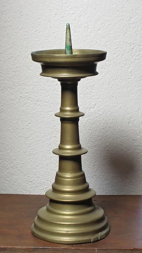 Candlestick