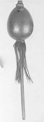 Rattle — Unknown