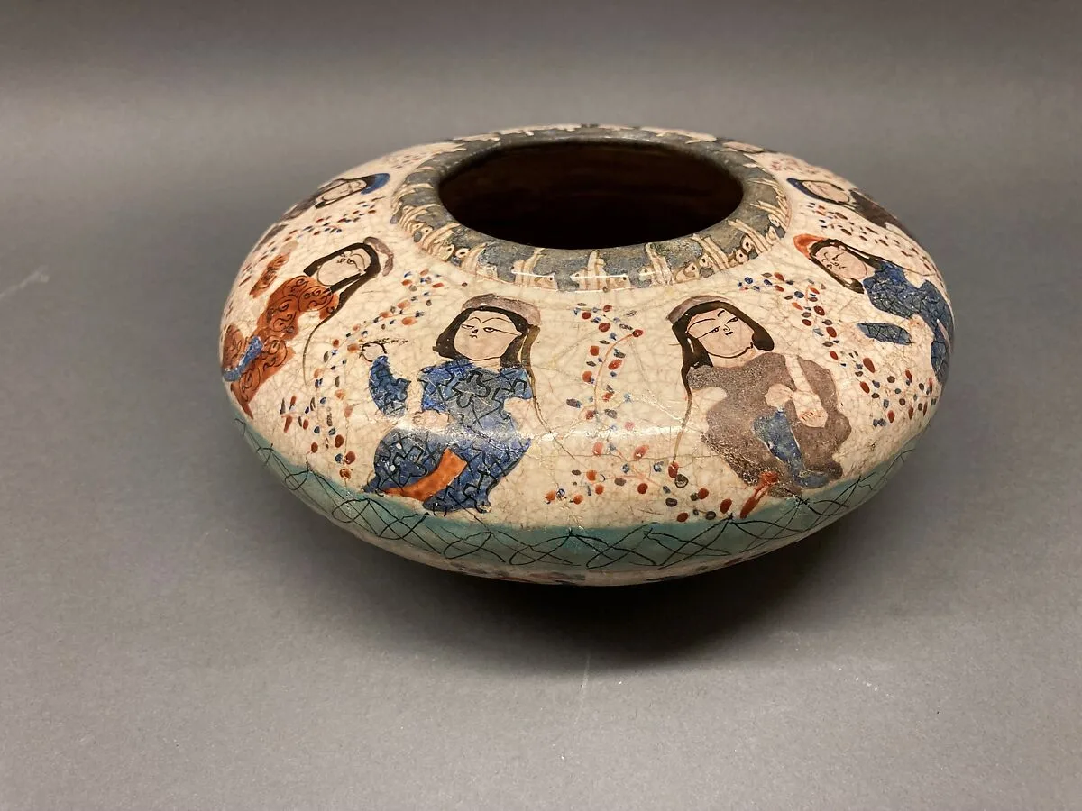 Bowl — Unknown