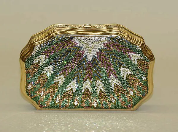 Minaudière — Judith Leiber|Judith Leiber Couture Ltd.