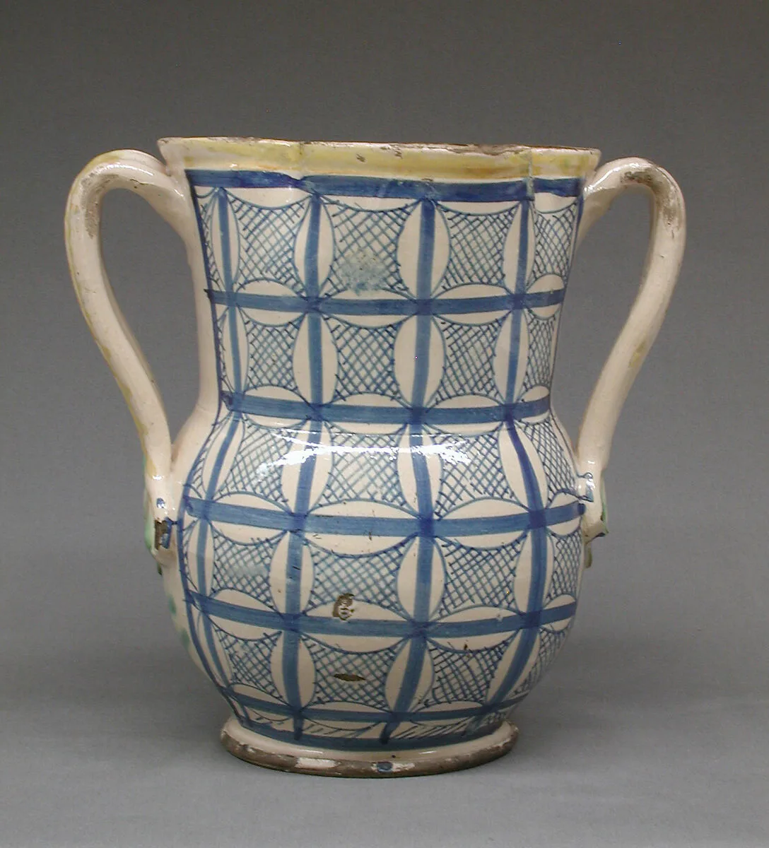 Vase — Unknown