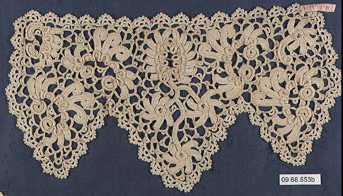 Specimen — Unknown