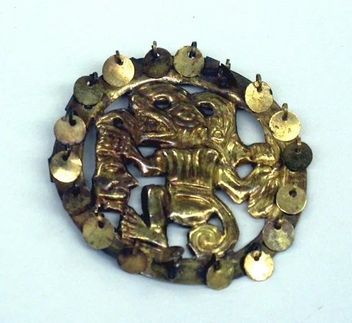 Earflare Frontal