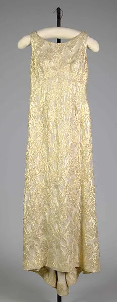 Evening dress — Mainbocher|Mainbocher