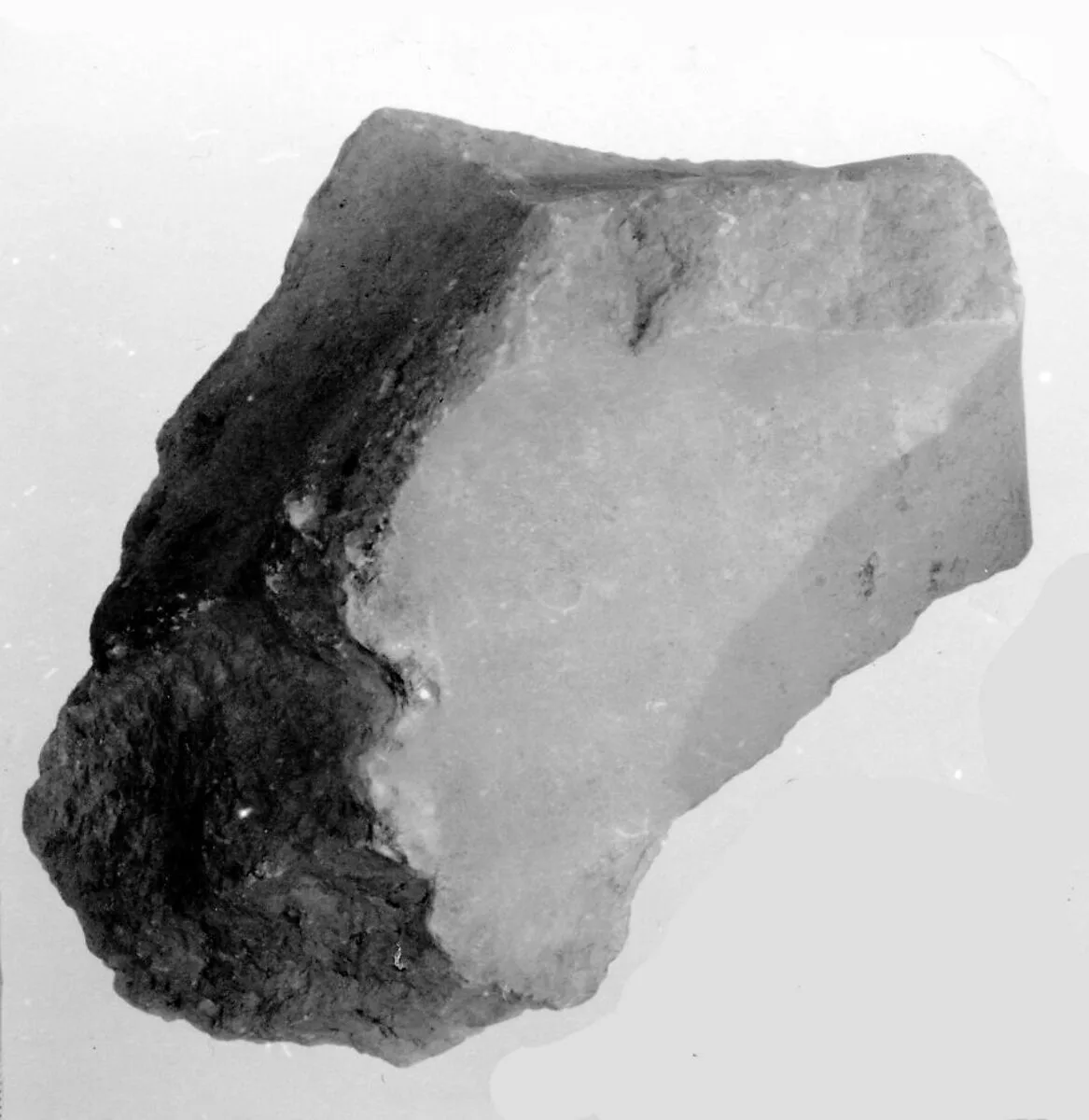 Fragment of the Canopic Chest of Siptah — Unknown