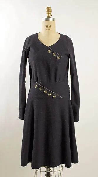 Skating dress — Bergdorf Goodman