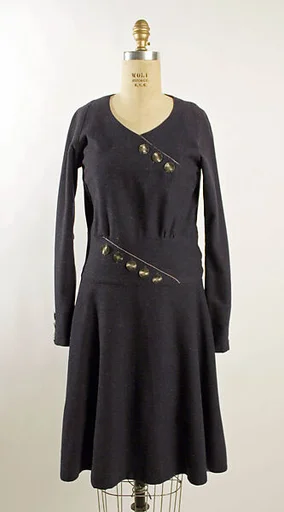 Skating dress