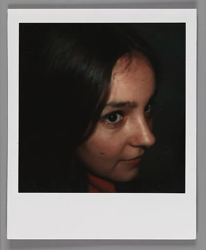 [Jacqueline Fear, Old Lyme, Connecticut]