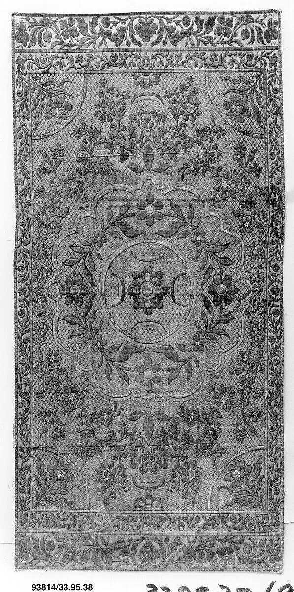 Panel — Unknown