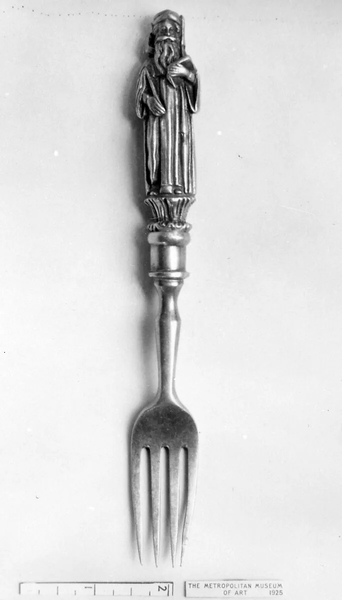 Fork — Unknown