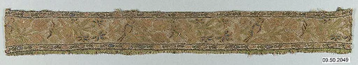 Textile Fragment