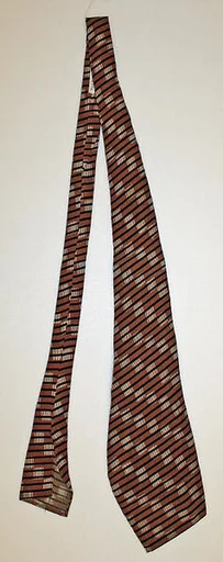 Necktie