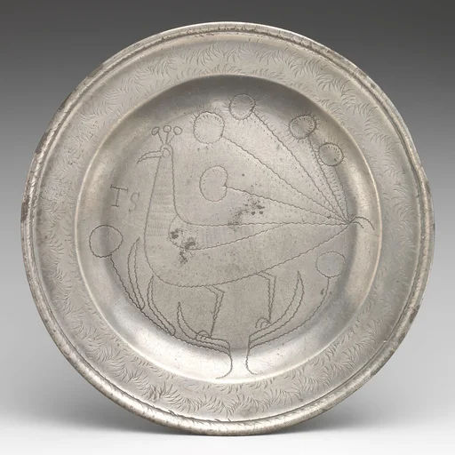 Plate