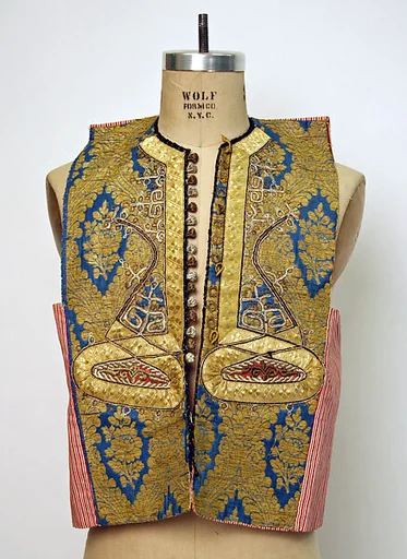 Vest
