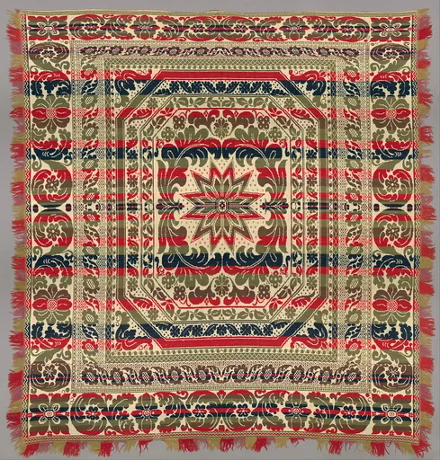 Coverlet