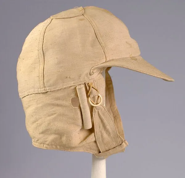 Hat — Maison Ström