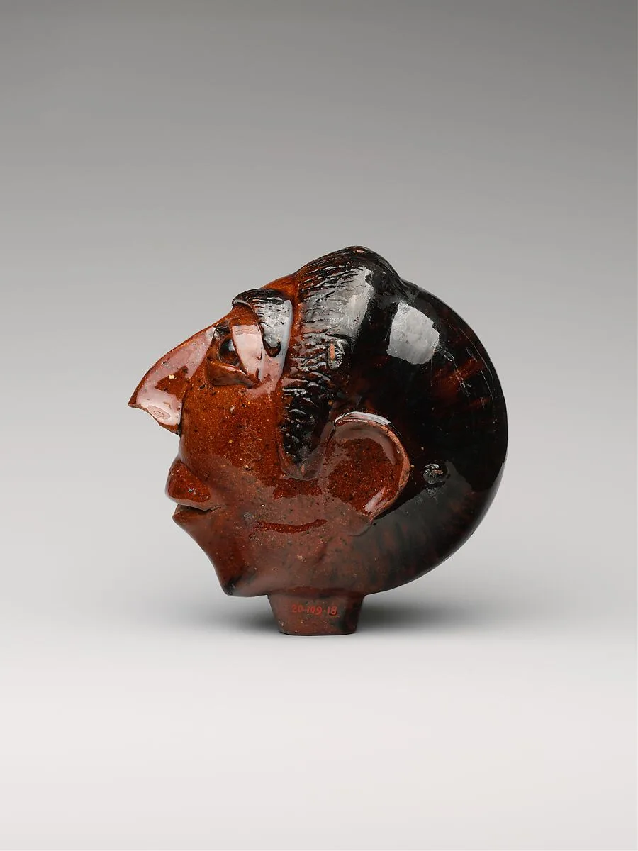Bottle — Unknown