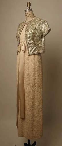 Evening ensemble