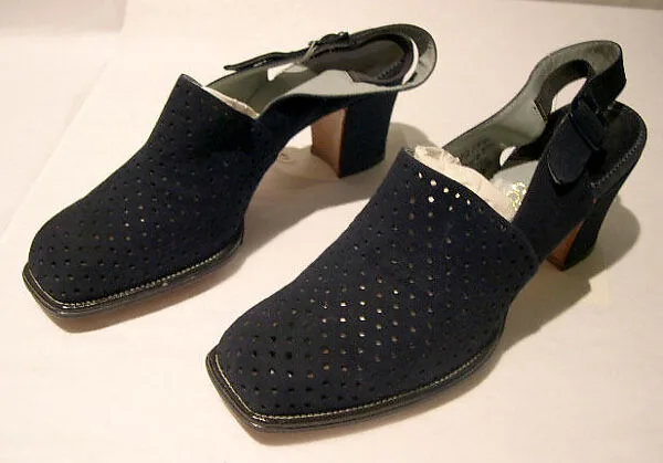Shoes — Delman