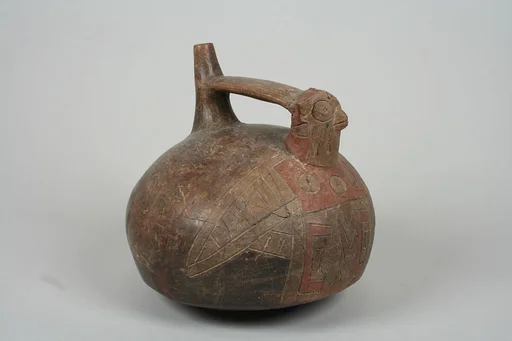 Bottle, Falcon