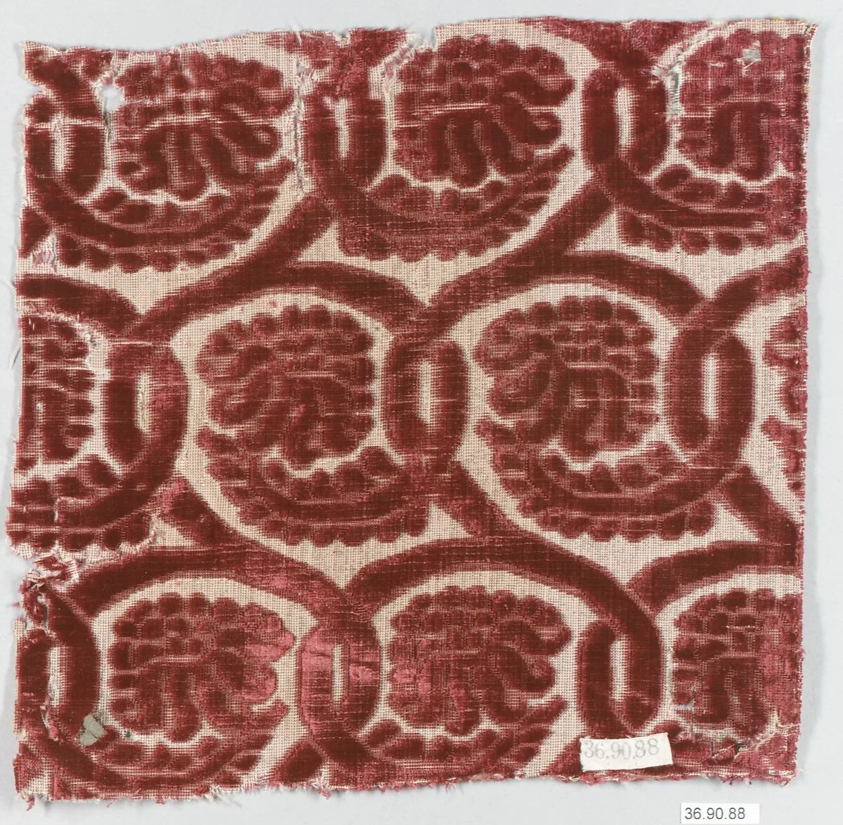 Piece — Unknown
