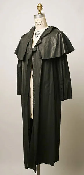Raincoat — Sonia Rykiel