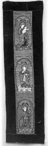 Orphrey