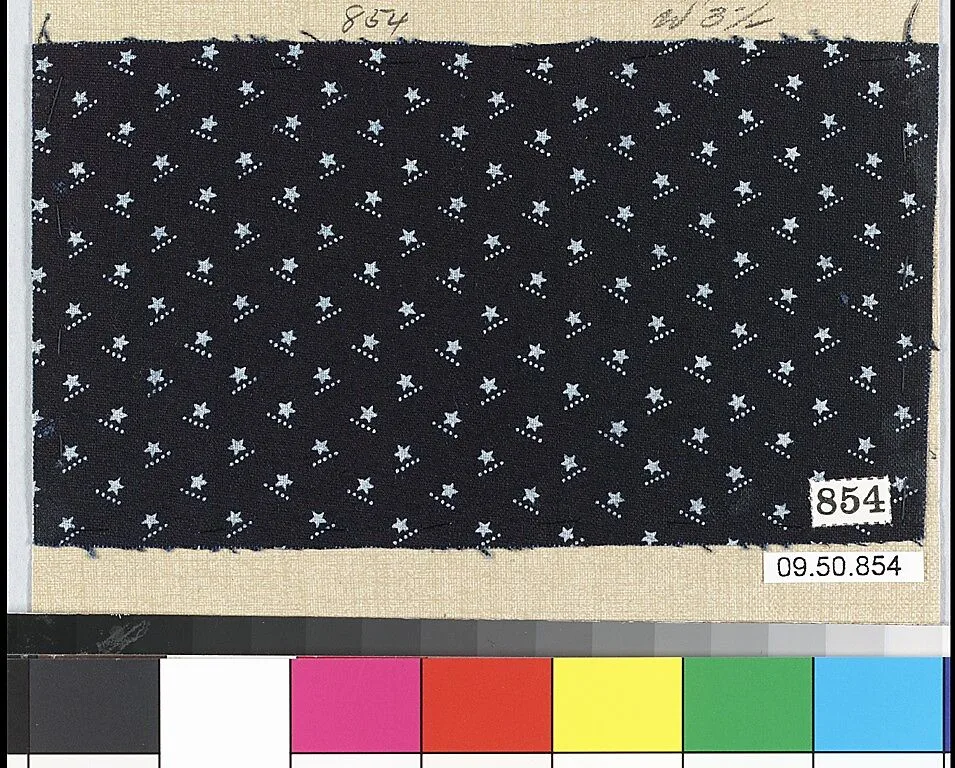 Piece — Unknown