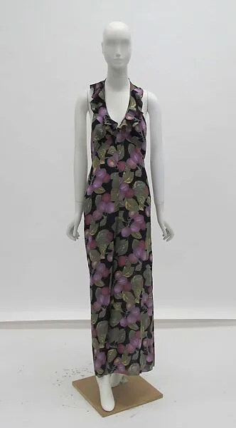 Jumpsuit — Marc Jacobs|Perry Ellis