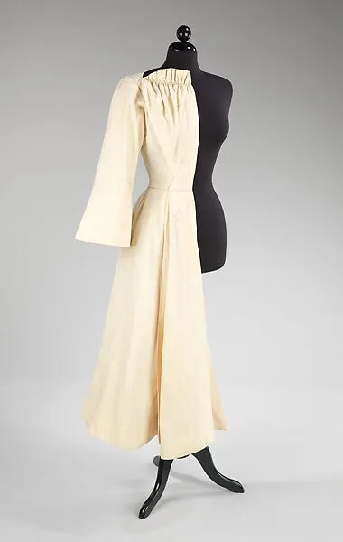 Muslin — Charles James