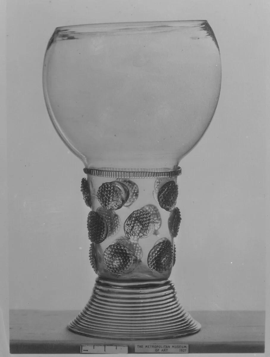 Goblet (Roemer) — Unknown