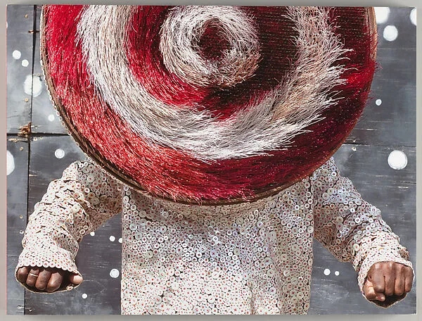 Nick Cave : greetings from Detroit — Nick Cave, Chicago|Cranbrook Art Museum|Laura Mott